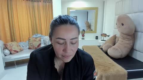 gabriela online show from 09/10/25, 03:23