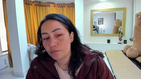 gabriela online show from 10/01/25, 02:23