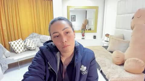 gabriela online show from 11/14/25, 01:32