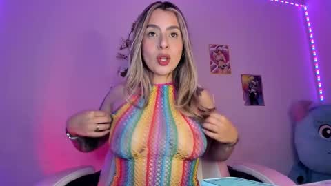 GABRIELA online show from 09/09/25, 12:21