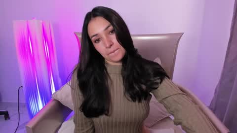 Snapshot of gaby_yummy chatting on 12/03/24, 05:45 Gabriela online show from 12/03/24, 05:45