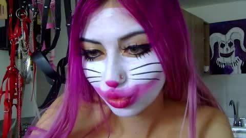 gabygumms online show from 10/18/25, 12:28