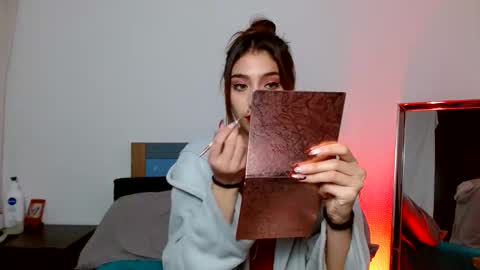 Gaby online show from 01/20/25, 09:56