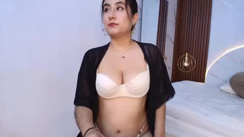 Snapshot of gabyparker_ chatting on 02/13/25, 12:21 Gaby online show from 02/13/25, 12:21