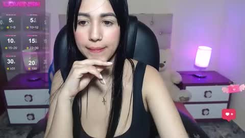 Snapshot of gabyy_cute_ chatting on 11/26/25, 01:17 GABYlIndependent model online show from 11/26/25, 01:17