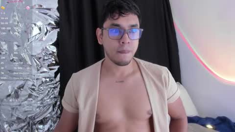 Gadiel online show from 10/22/25, 03:40