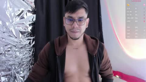 Gadiel online show from 11/05/25, 05:57