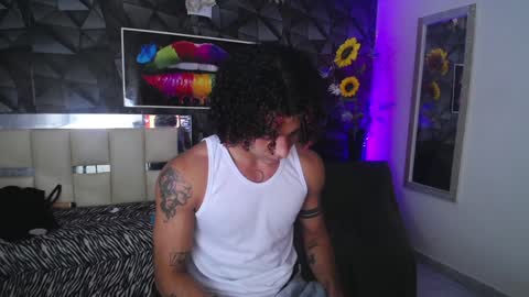Gael online show from 12/19/24, 04:56