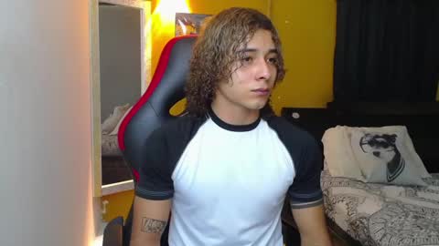 Gael online show from 02/23/25, 02:40
