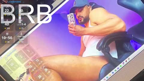 Gael Meneses online show from 10/06/25, 11:18