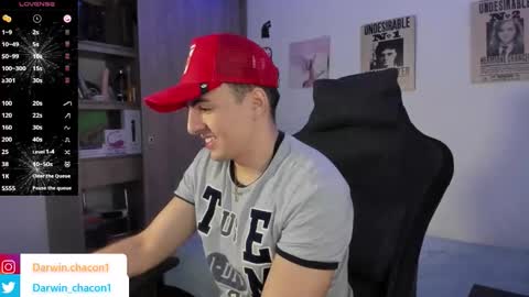 GaelVilla online show from 10/18/25, 02:40