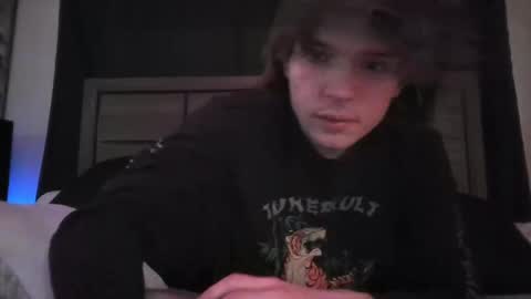 Snapshot of gagemillerx chatting on 09/13/25, 01:27 Gage online show from 09/13/25, 01:27