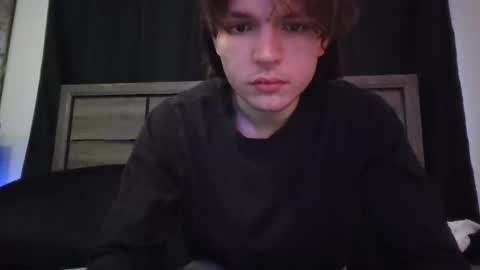 Snapshot of gagemillerx chatting on 09/14/25, 05:45 Gage online show from 09/14/25, 05:45