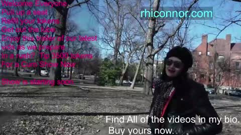 Snapshot of gagngush chatting on 02/25/25, 06:20 Rhi Connor   online show from 02/25/25, 06:20