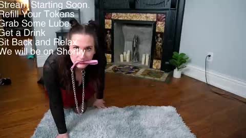 Snapshot of gagngush chatting on 03/05/25, 02:56 Rhi Connor   online show from 03/05/25, 02:56