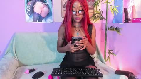 Gaia online show from 10/17/25, 01:14