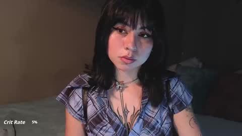 gaia_joness online show from 10/21/25, 01:23