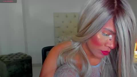 gaia_oficialll online show from 11/20/25, 08:52