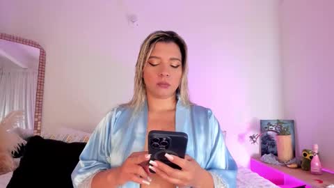 gaia_stonne online show from 10/08/25, 10:02