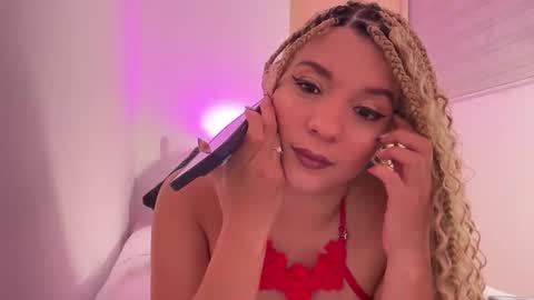 gaia_stonne online show from 10/27/25, 02:48