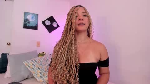 gaia_stonne online show from 10/28/25, 12:19