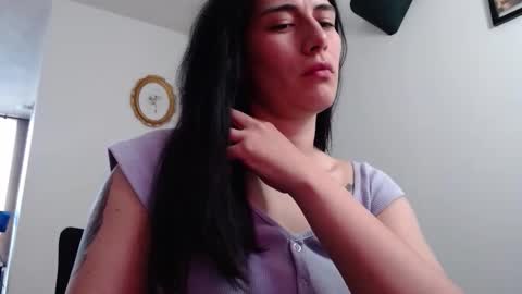 Snapshot of gaitan4 chatting on 02/13/25, 07:31 gaitan4 online show from 02/13/25, 07:31