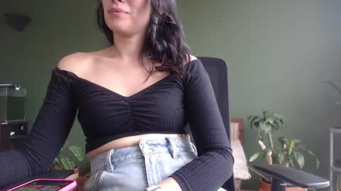 Snapshot of gaitan4 chatting on 09/29/25, 07:30 gaitan4 online show from 09/29/25, 07:30