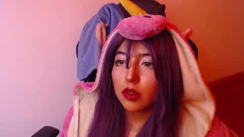 Kate 3 online show from 10/16/25, 08:32