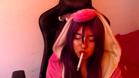 Kate 3 online show from 11/14/25, 08:07