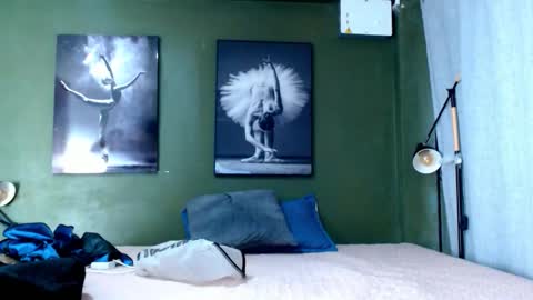 galactica_7 online show from 10/10/25, 11:31