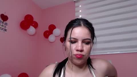  Gala Y  online show from 02/16/25, 07:38