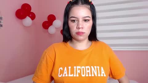  Gala Y  online show from 02/17/25, 01:10