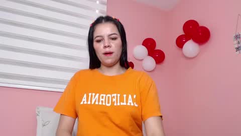  Gala Y  online show from 02/17/25, 04:15