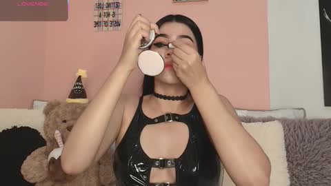  Gala Y  online show from 11/13/25, 11:20