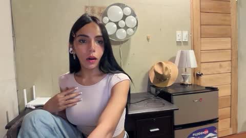 galileii online show from 10/07/25, 11:51