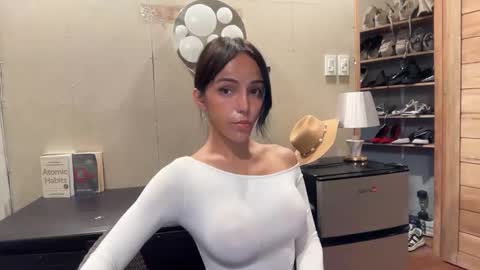 galileii online show from 10/28/25, 08:51