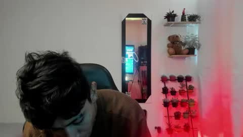Snapshot of game__over420 chatting on 02/26/25, 08:33 game__over420 online show from 02/26/25, 08:33