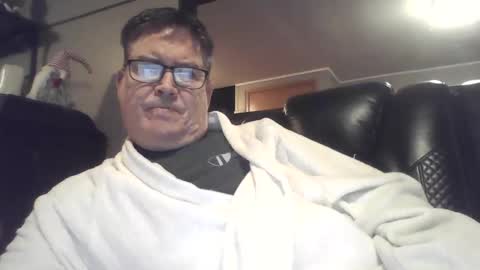 gameon1969 online show from 12/09/24, 04:23