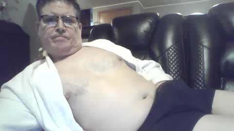 gameon1969 online show from 12/24/24, 02:12