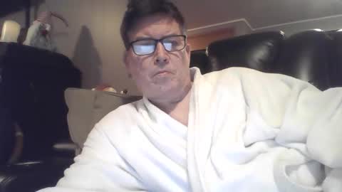 gameon1969 online show from 01/01/25, 12:55