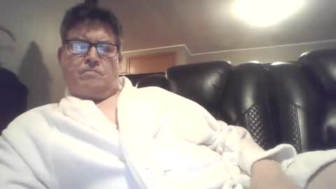 gameon1969 online show from 01/06/25, 08:14