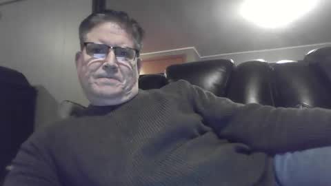 gameon1969 online show from 01/17/25, 12:53