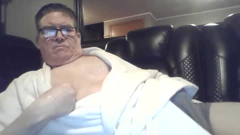 gameon1969 online show from 01/20/25, 06:42