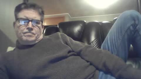 gameon1969 online show from 01/25/25, 02:15