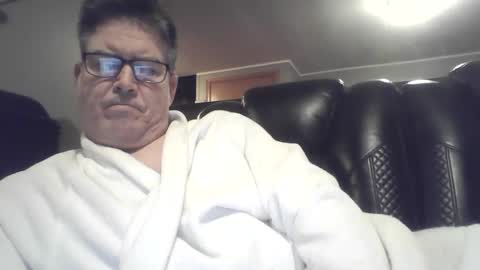 gameon1969 online show from 01/26/25, 06:59