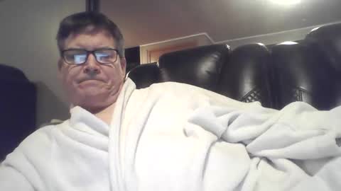 gameon1969 online show from 01/27/25, 08:51