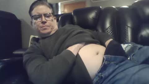 gameon1969 online show from 02/08/25, 06:22