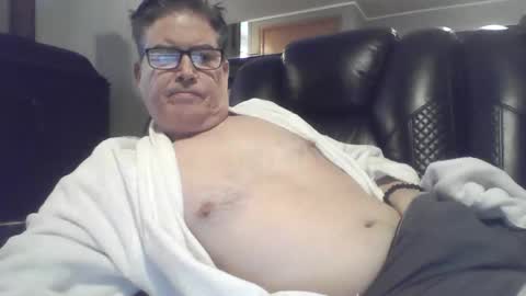 gameon1969 online show from 02/10/25, 06:35