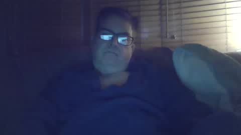 gameon1969 online show from 11/19/25, 07:52