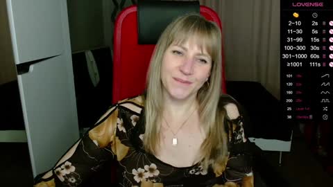 Janette online show from 12/16/24, 01:10